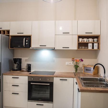 Boboli Holiday House Acharavi  Dış mekan fotoğraf