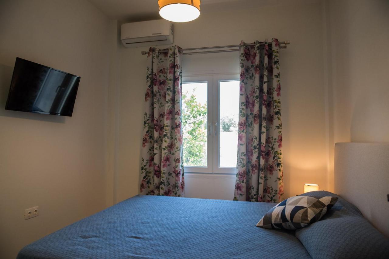Boboli Holiday House Acharavi  Dış mekan fotoğraf