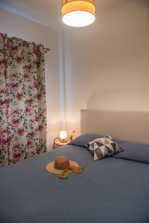 Boboli Holiday House Acharavi  Dış mekan fotoğraf