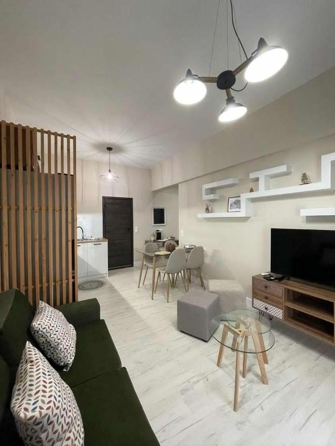 Boboli Holiday House Acharavi  Dış mekan fotoğraf