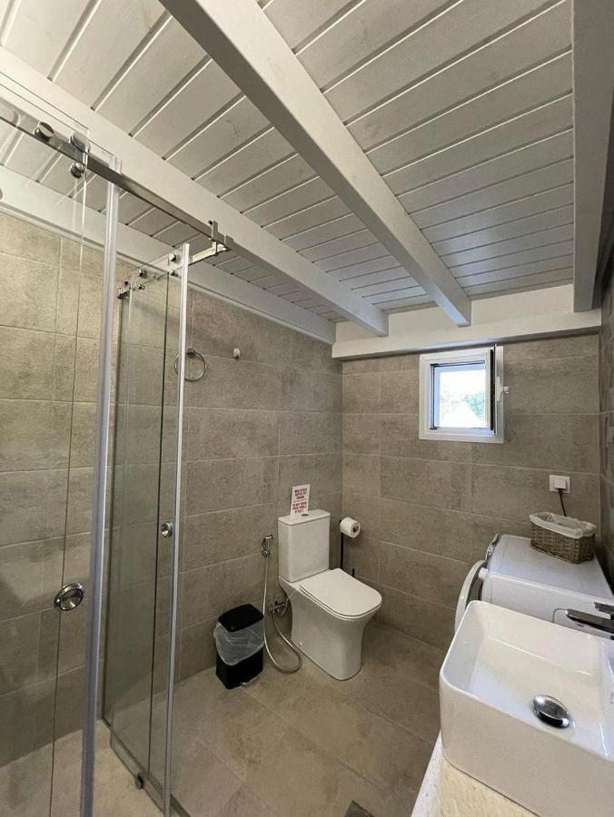 Boboli Holiday House Acharavi  Dış mekan fotoğraf