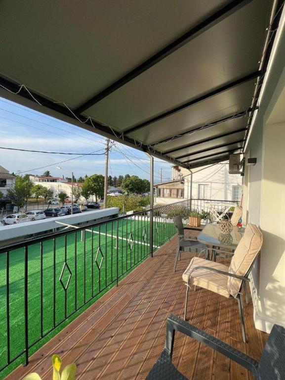 Boboli Holiday House Acharavi  Dış mekan fotoğraf
