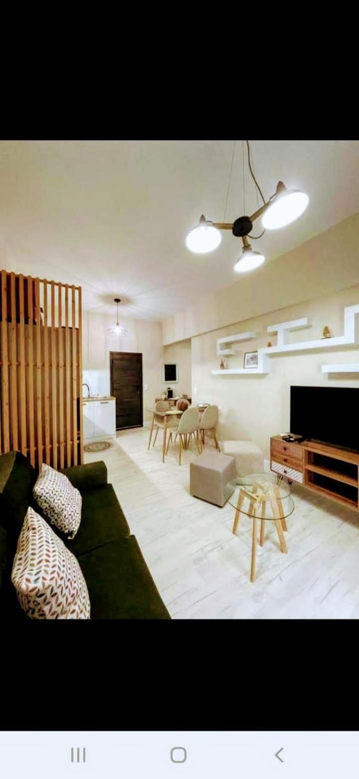 Boboli Holiday House Acharavi  Dış mekan fotoğraf