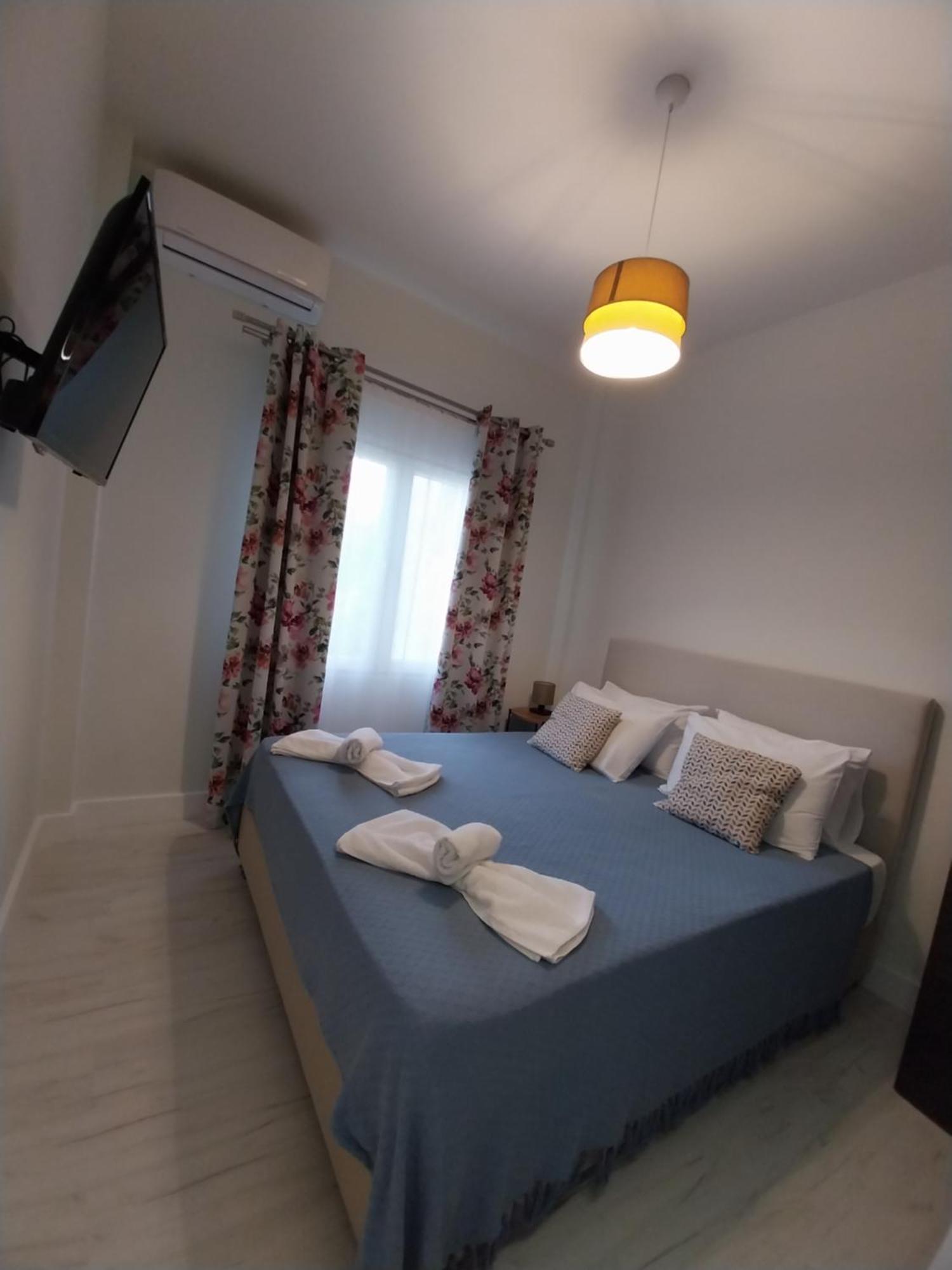 Boboli Holiday House Acharavi  Dış mekan fotoğraf